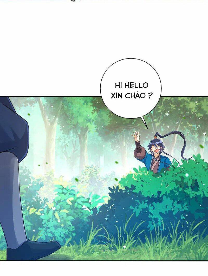 Nhất Đẳng Gia Đinh Chapter 229 - Trang 10