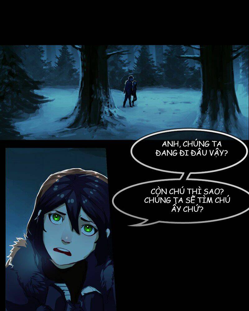 dragnarok chapter 3 25