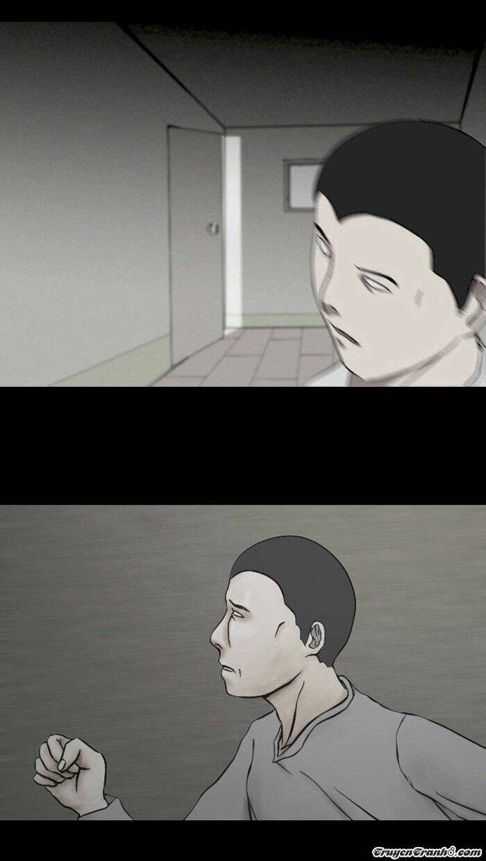 thứ sáu: những câu chuyện cấm chapter 24 40