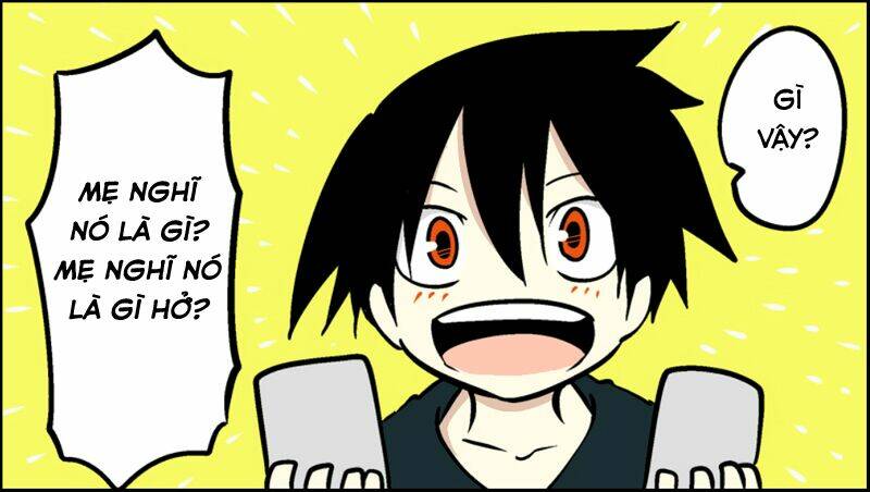 senyuu chapter 108 27