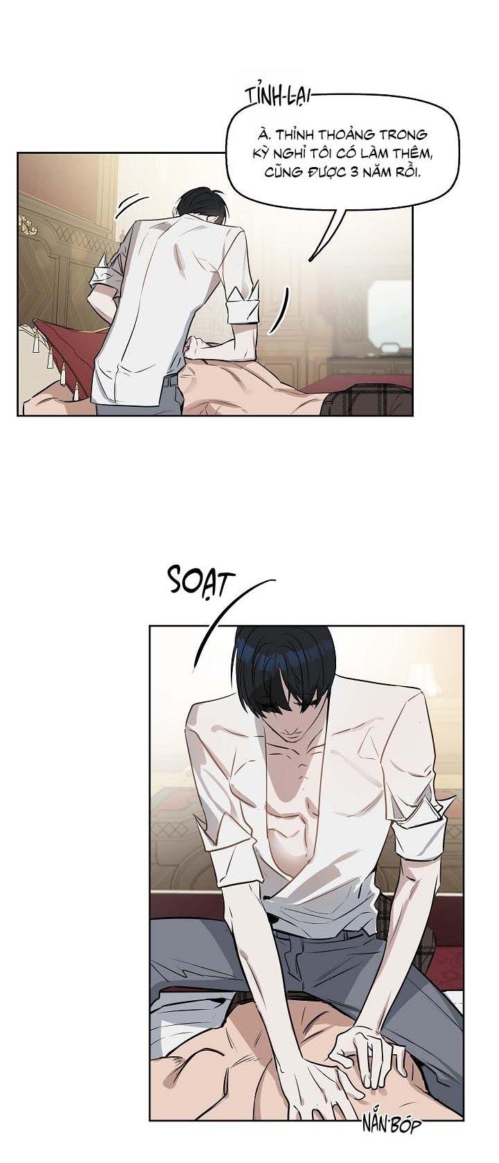 kiss me liar chapter 11 32