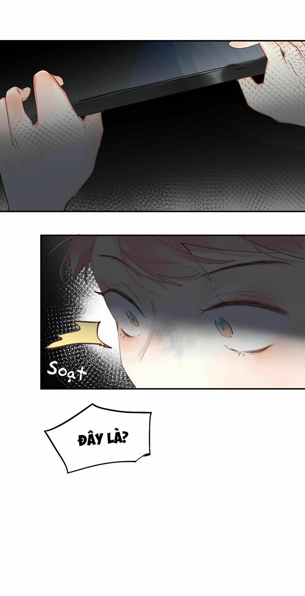 phù thủy hạng bét chapter 11 4