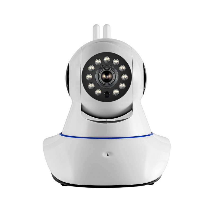 Camera IP Wifi Giám Sát Và báo động Netcam R02 1080P - Hàng Chính Hãng