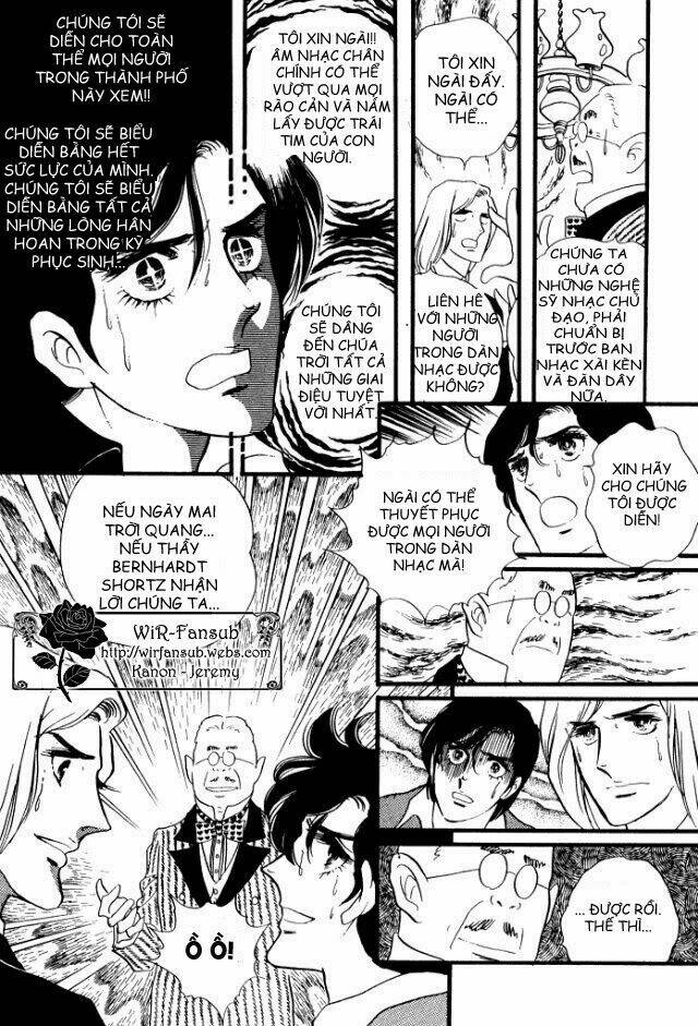 orpheus no mado chapter 11 21