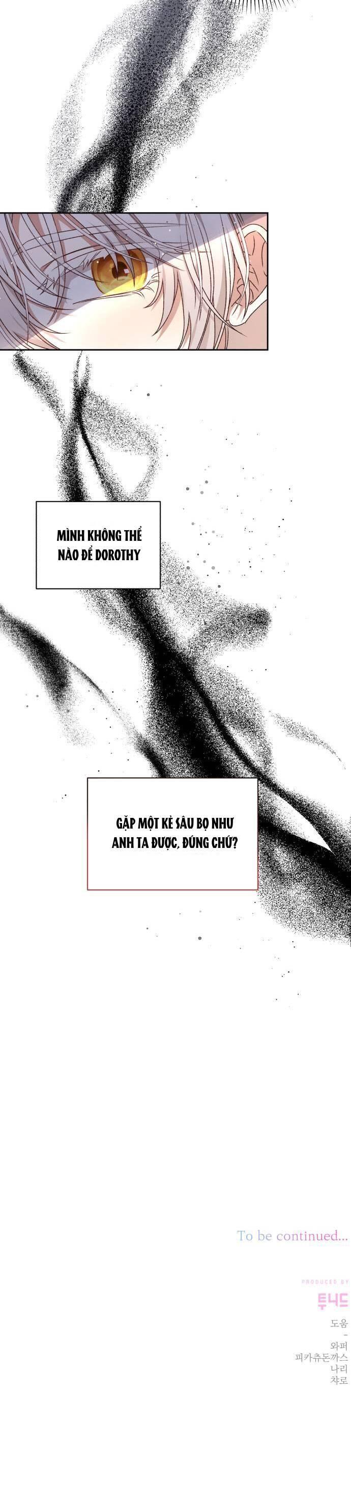 bạo chúa muốn sống hiền lành chapter 24 7