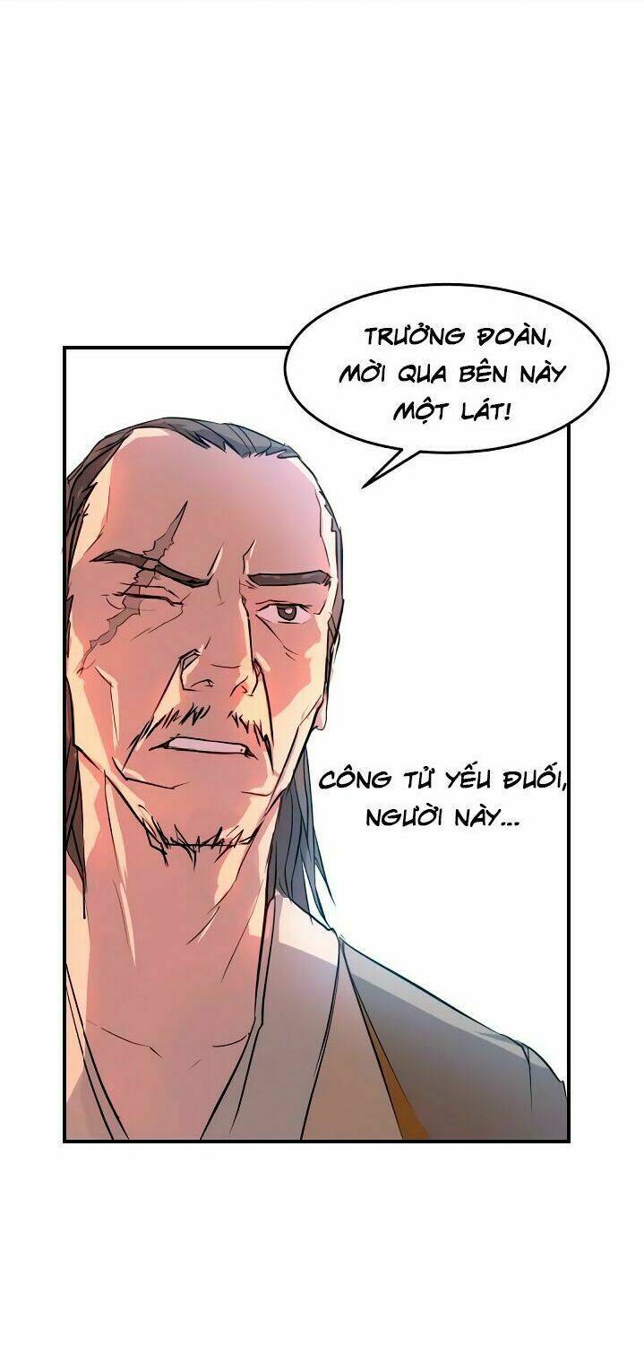 trọng sinh, bất khả chiến bại chapter 6 43