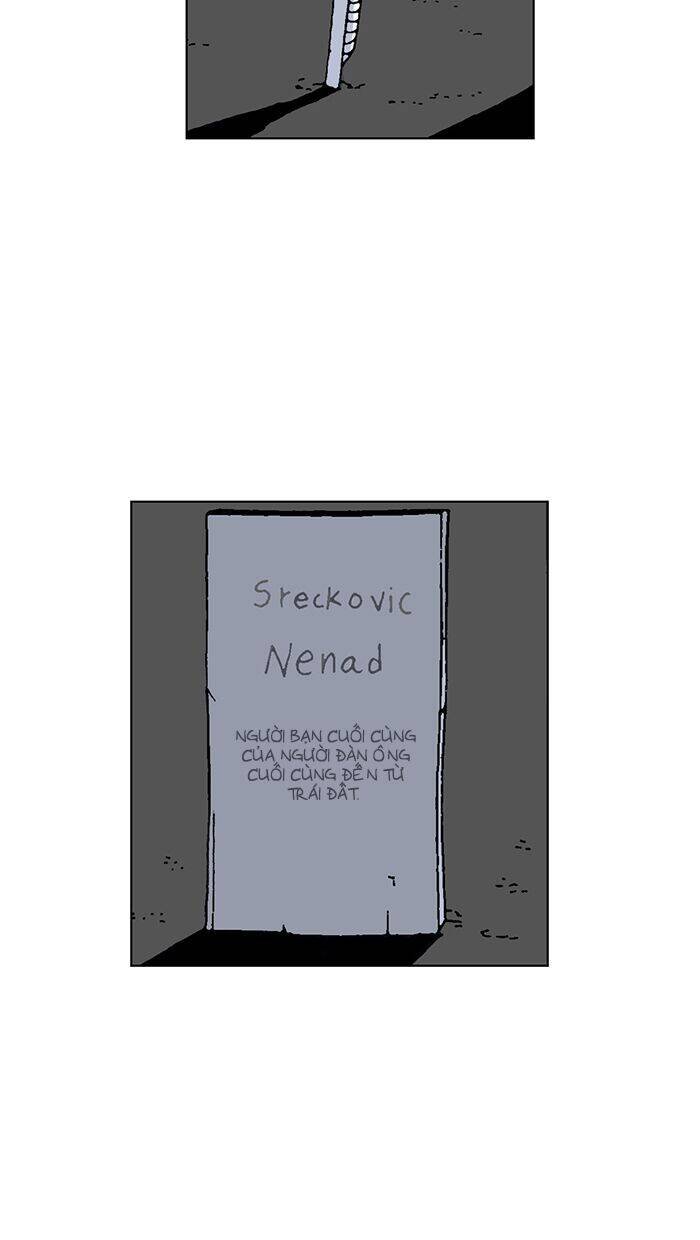 mắc kẹt trên mặt trăng chapter 51 34