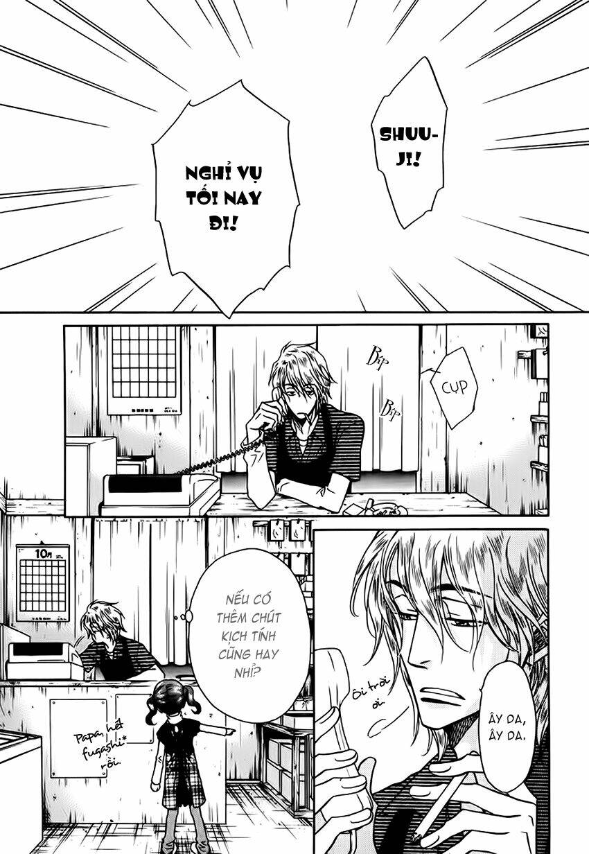 bond of dreams chapter 7 27