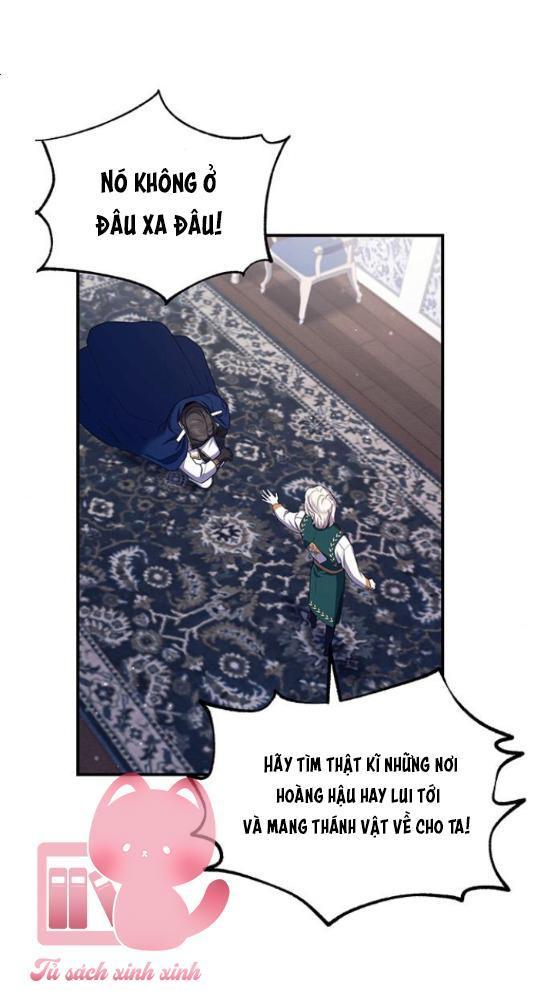 kẻ cướp đoạt hoàng hậu chapter 4 40