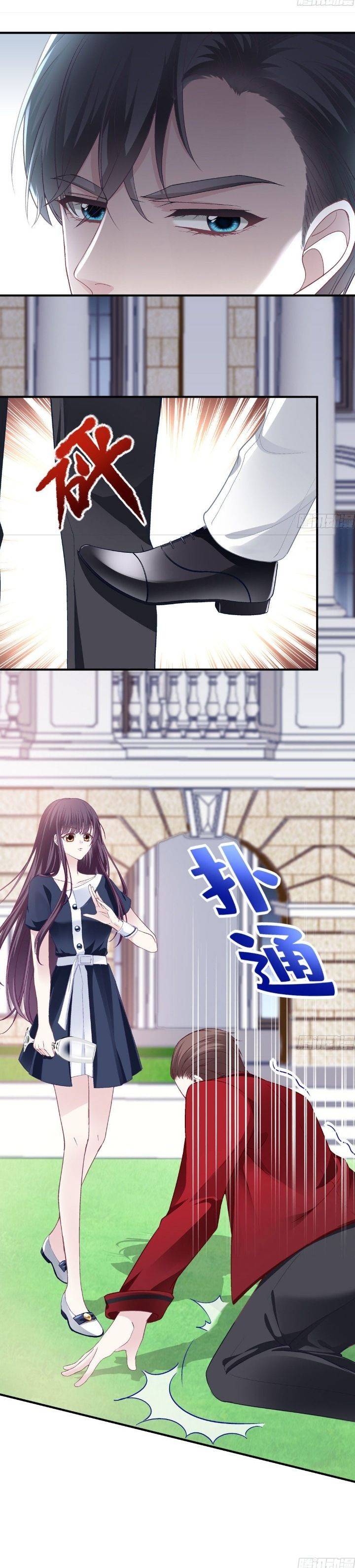 trọng sinh về chinh phục tổng tài chapter 14 19