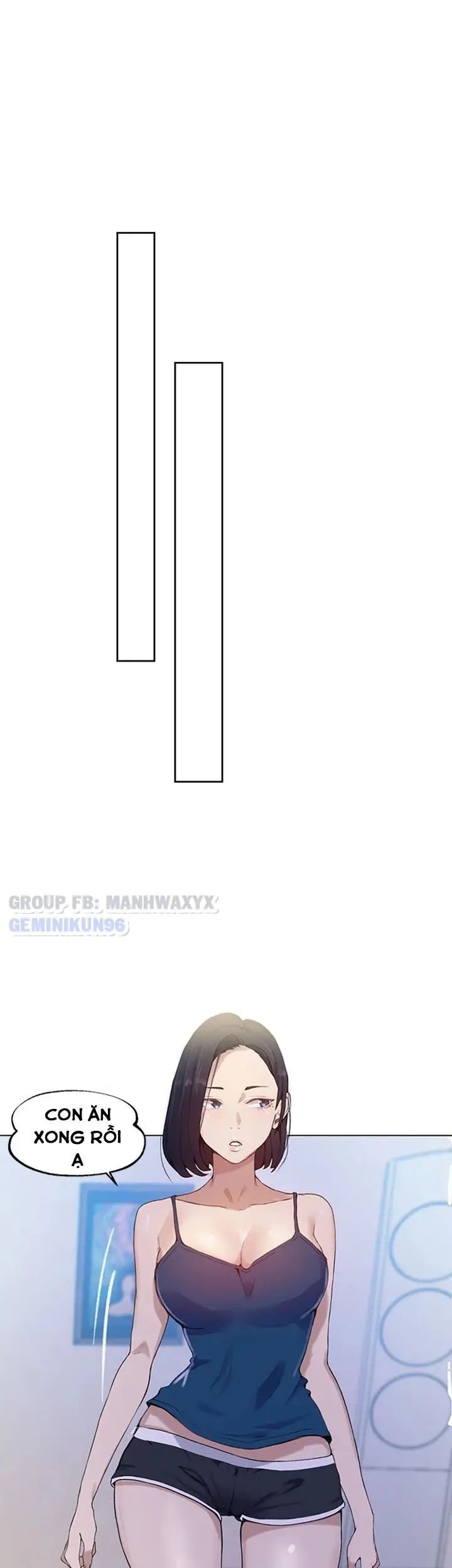 lớp học gia đình (bản không che) chapter 31 14