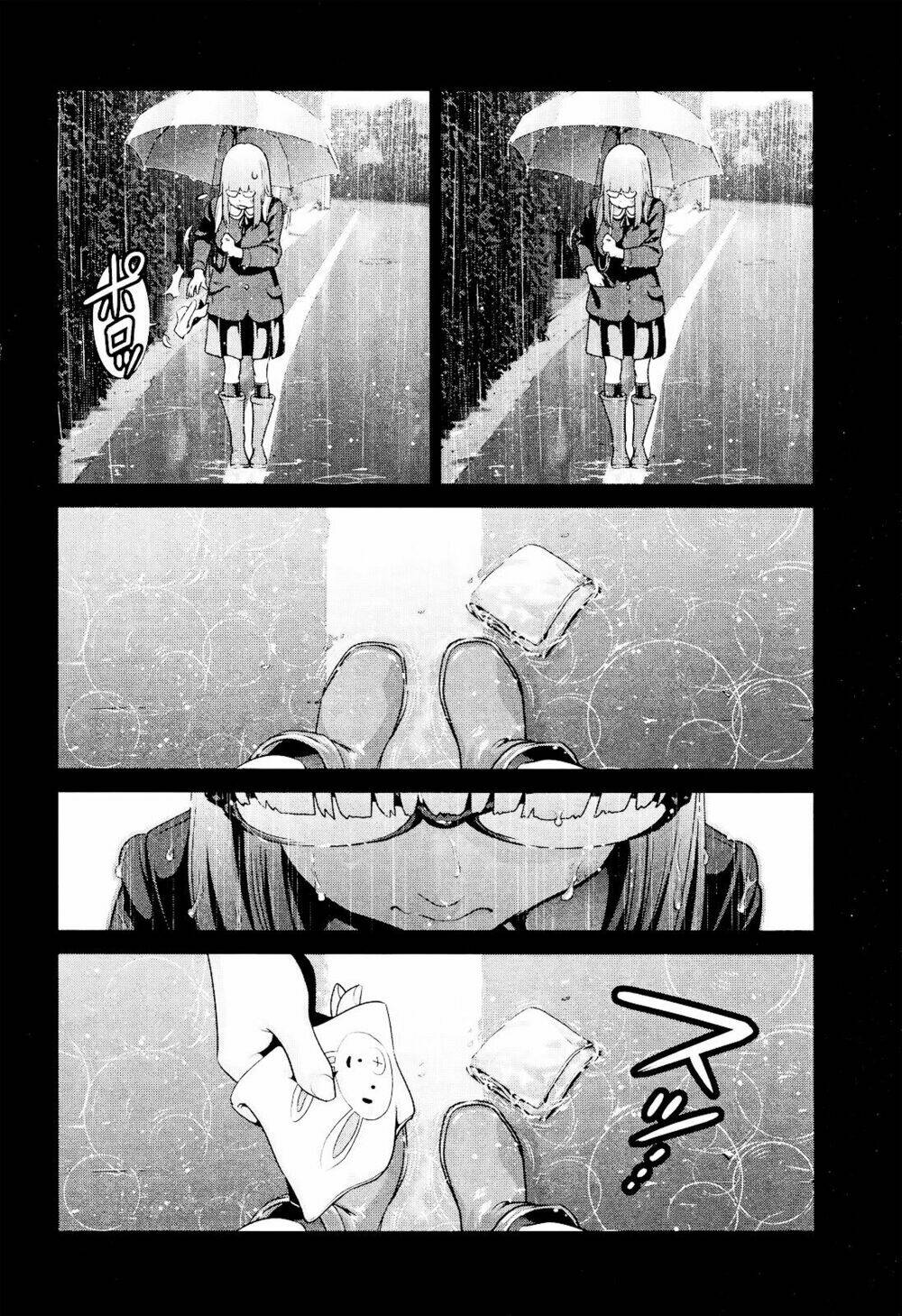 trường học ngục tù chapter 95 14