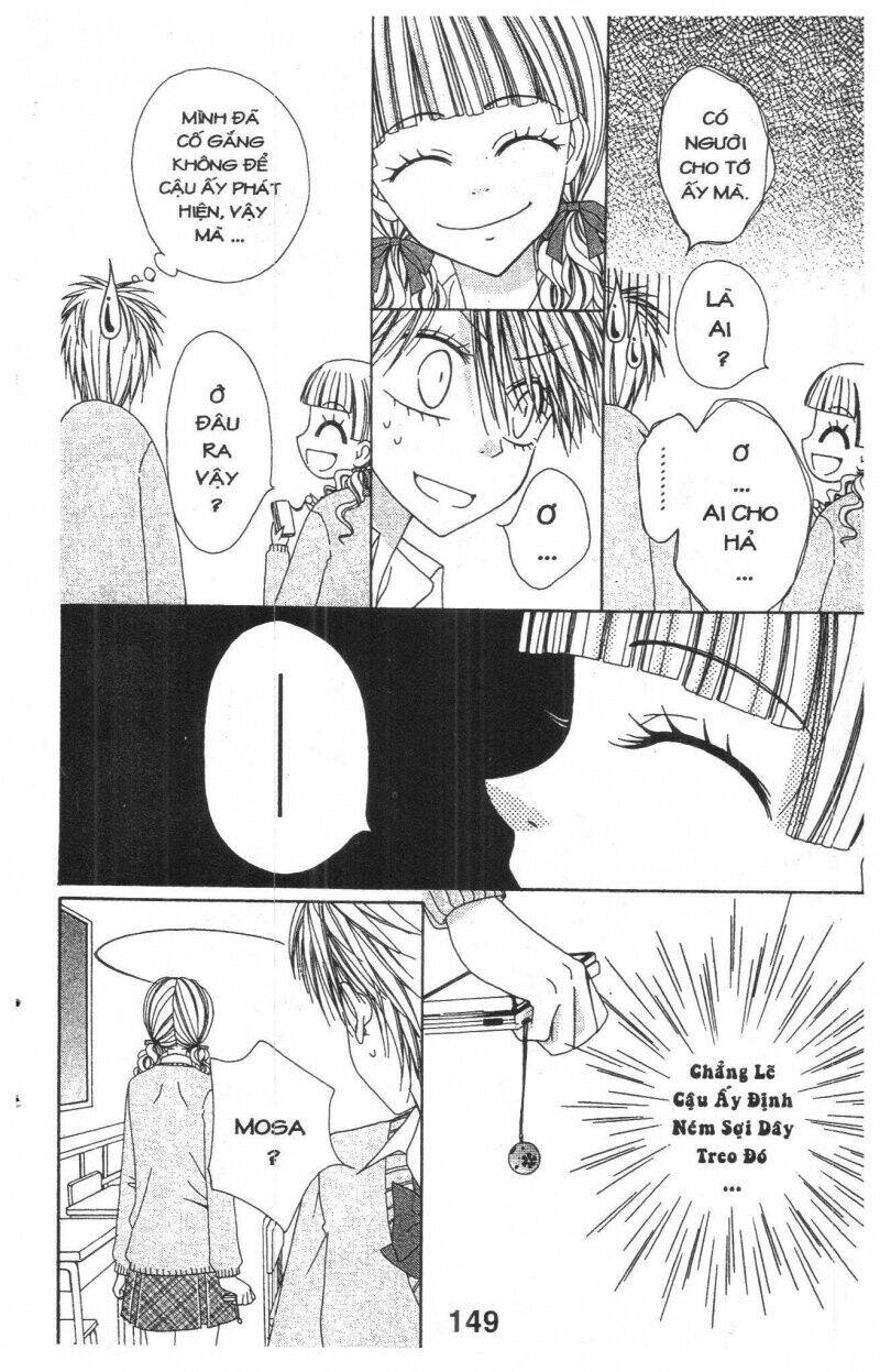 tomodachi gokko [takeuchi ayaka] chapter 7 149