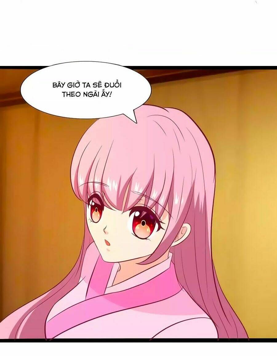 thỏ yêu tiểu vương phi chapter 86 5