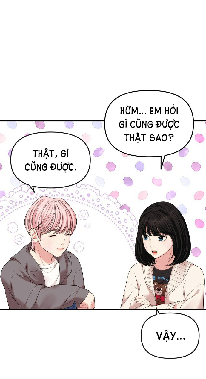 gửi em người đánh cắp những vì sao - to you who swallowed a star chapter 125.2 29