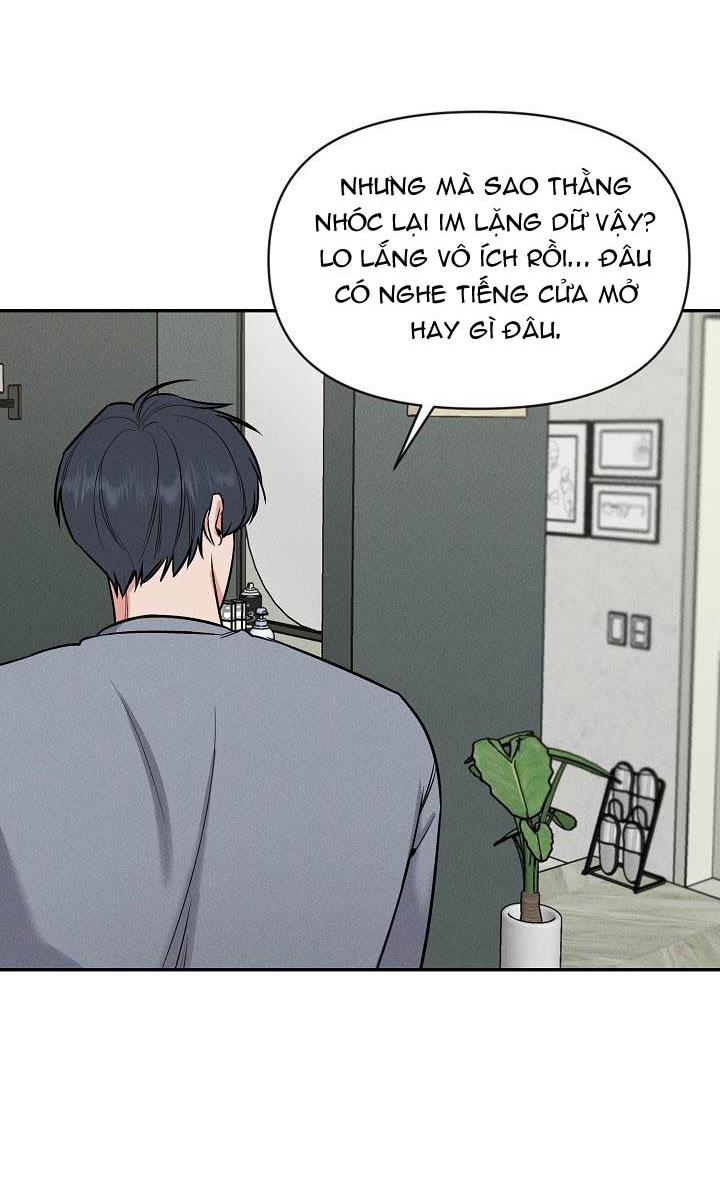 mặt trời của đêm chapter 27 22