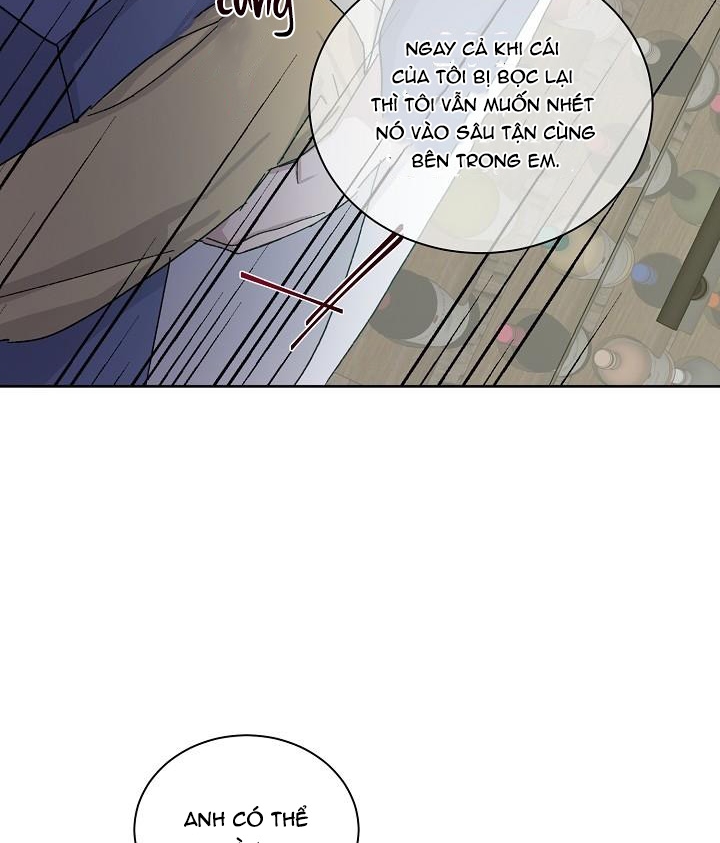 chàng tuấn mã của tôi chapter 21 46