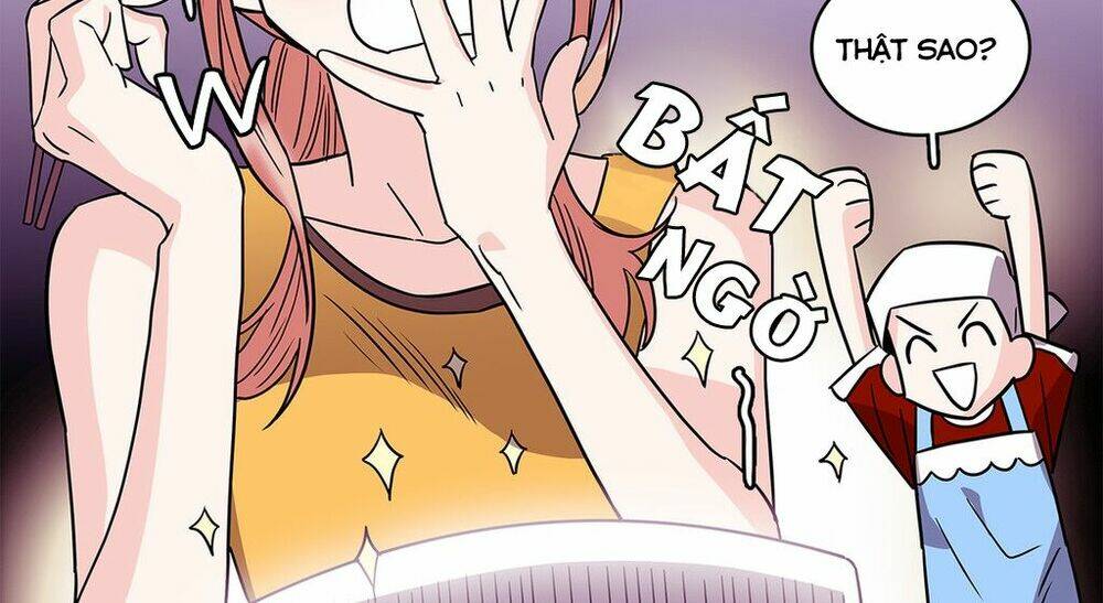 chuyện gì đến, rồi cũng sẽ đến chapter 36 34