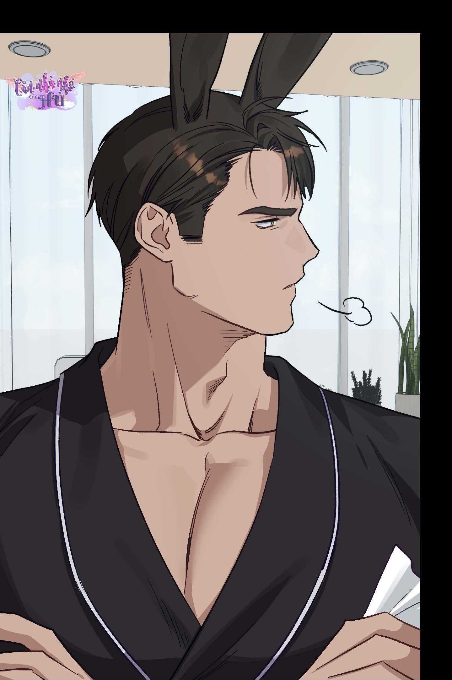 thỏ nhỏ xuất tinh trong 3 giây chapter 7 70