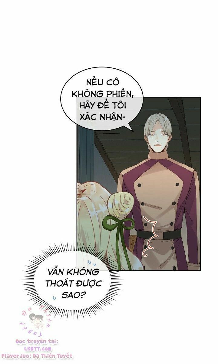 con có phải con là con gái của ngài không? chapter 42 44
