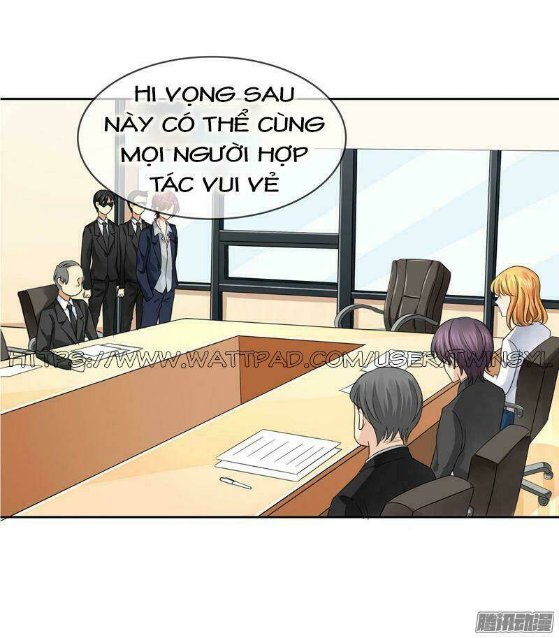 bá đạo trung khuyển tìm ái ký chapter 37 13