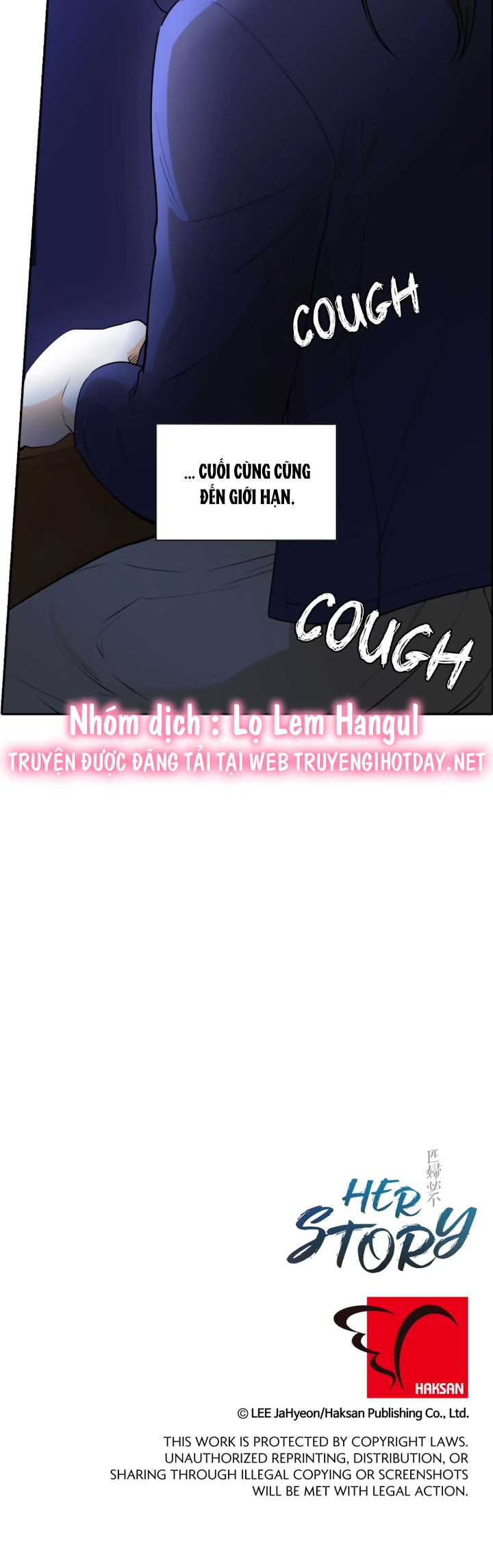 câu chuyện về người phụ nữ ấy chapter 28 16