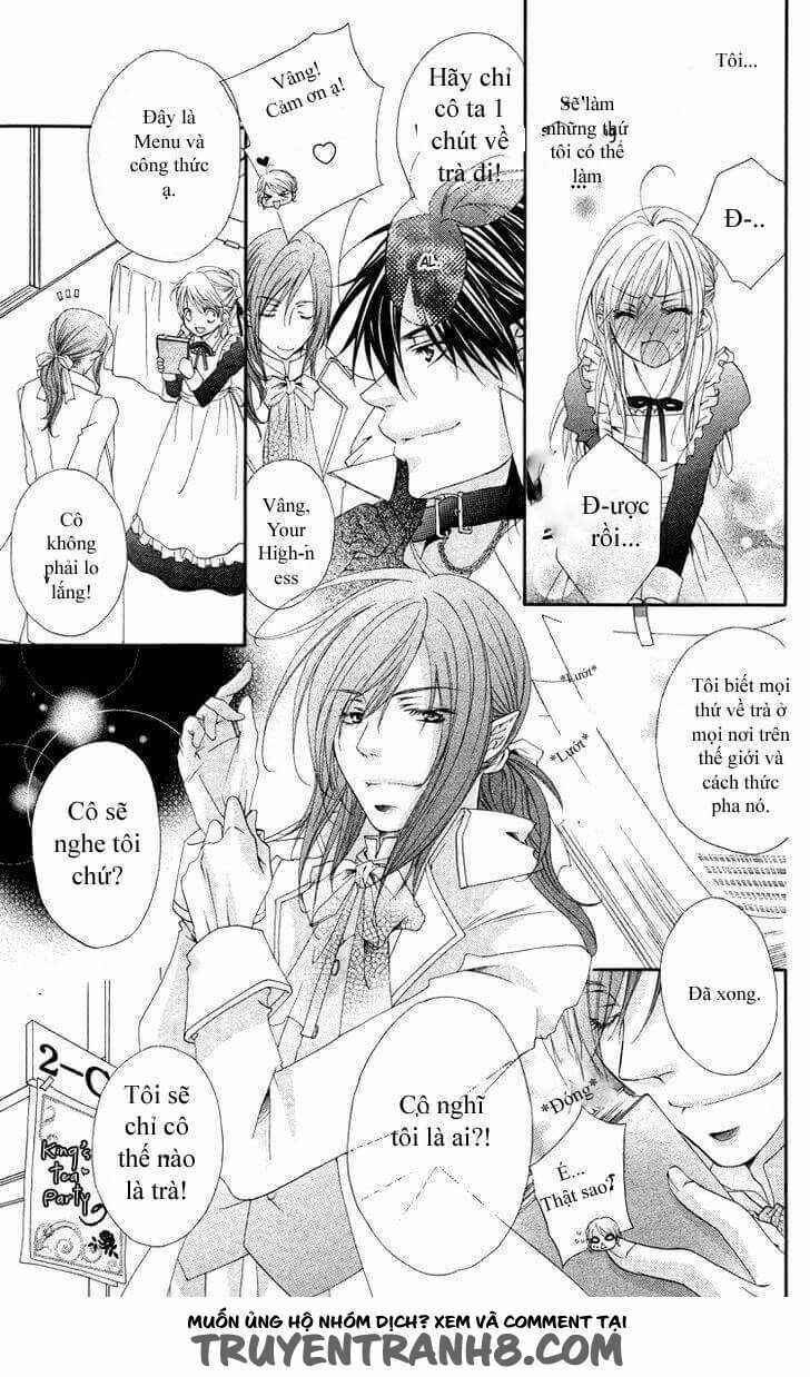 mitsuiro devil 1 chapter 5 17