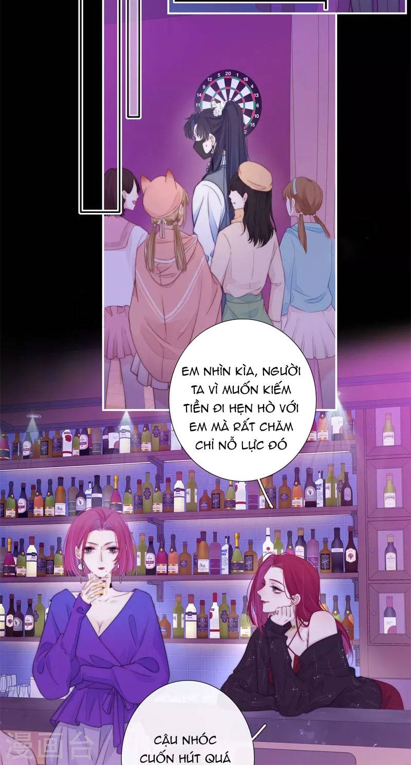 kim ốc tàng kiều chapter 42 3