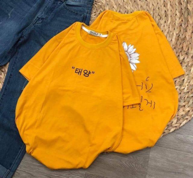 Áo thun tay lỡ unisex from rộng nam nữ, áo thun in hình, áo kiểu, áo tay lỡ cá tính, áo nữ
