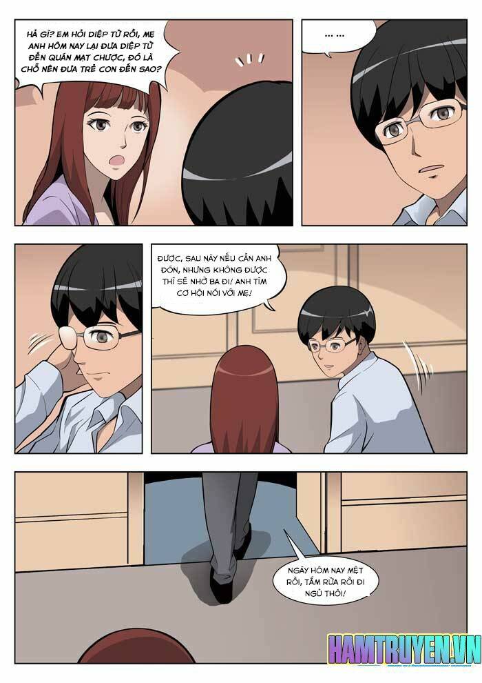 ngụy thủy nghi vân chapter 15 14