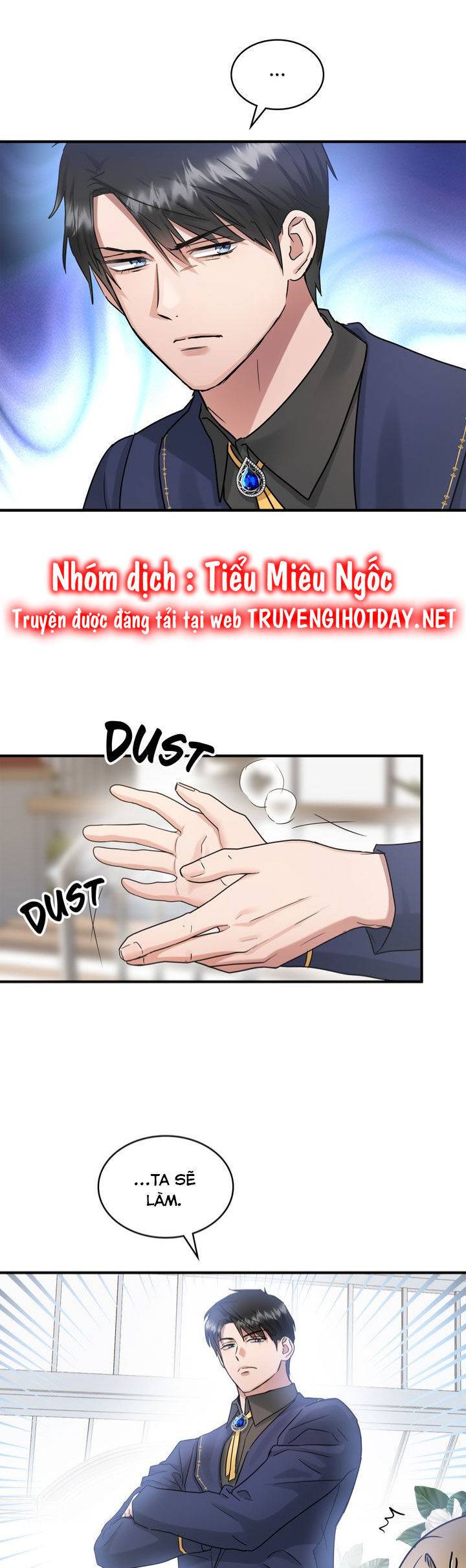 người thừa kế chapter 50 17