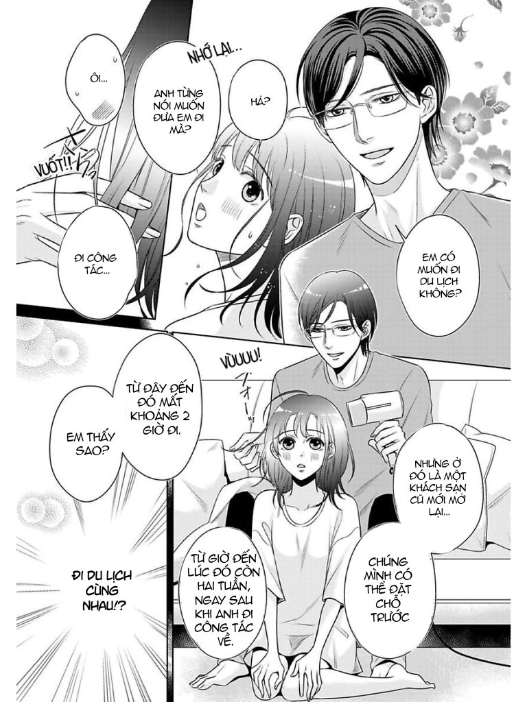 hãy ở bên cạnh anh chapter 9.2 7