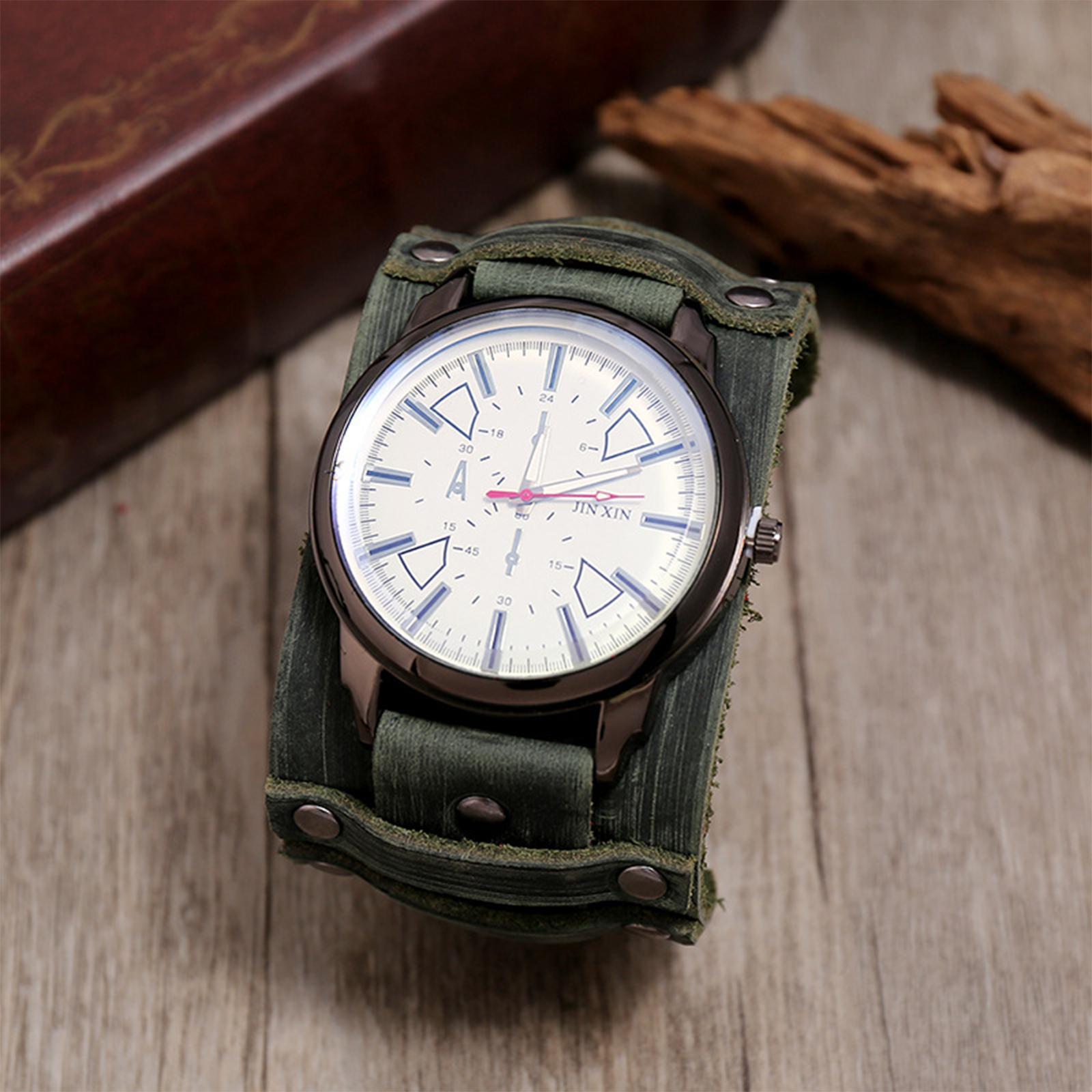 's  Strap Watch Wristband Precise