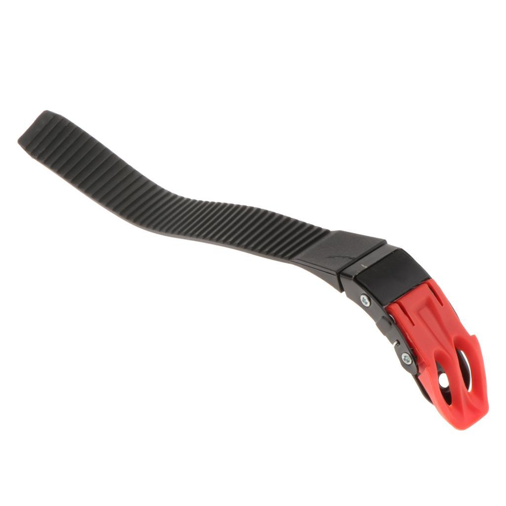 Inline Skate Strap 5 Pieces