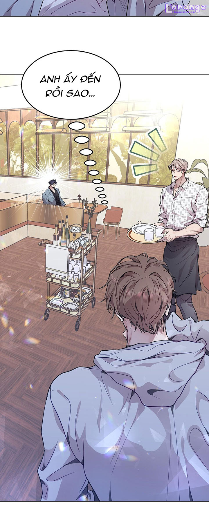 Tư Duy Vị Kỷ chapter 34 - Trang 30