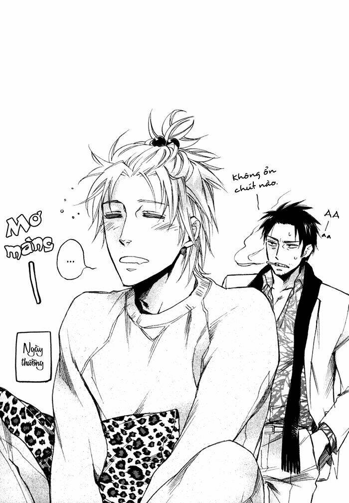 boku no shiru anata no hanashi chapter 1 6