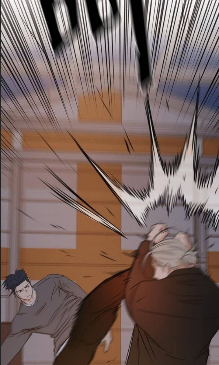 bạn trai võ sĩ chapter 88 20