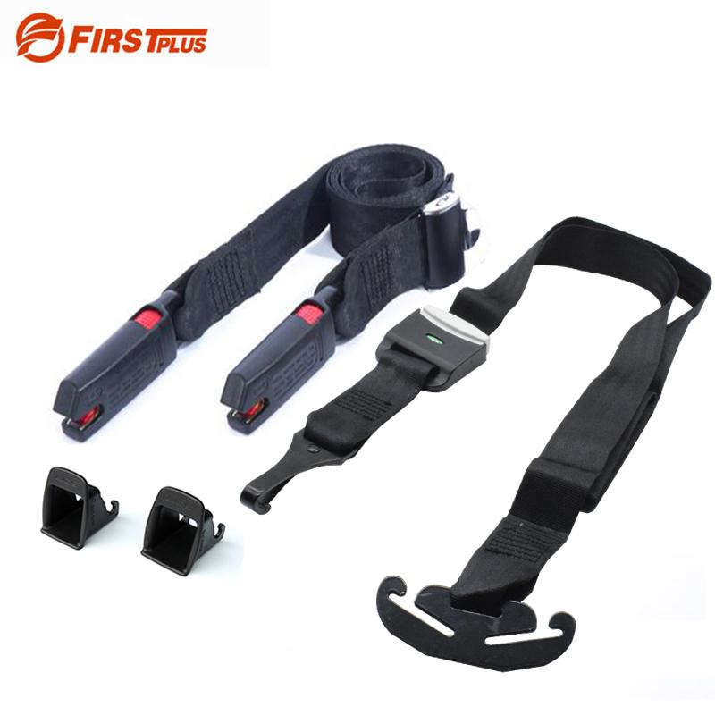 Cập nhật ISOFIX CHỐT Nối Vành Đai Con Bé An Toàn Xe Giao Diện Ghế Kết Nối Thắt Lưng với ISOFIX Hướng Dẫn Rãnh