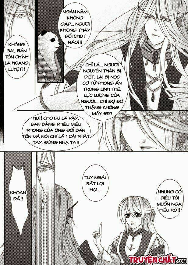 xuyên việt thiên hạ chapter 13 7