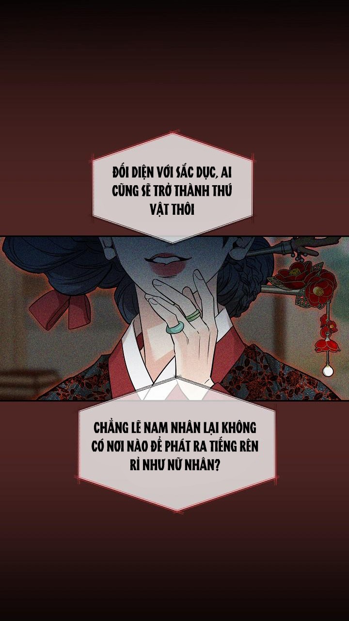 [18+] tuyển tập truyện bl ngắn - double bell chapter 53 16