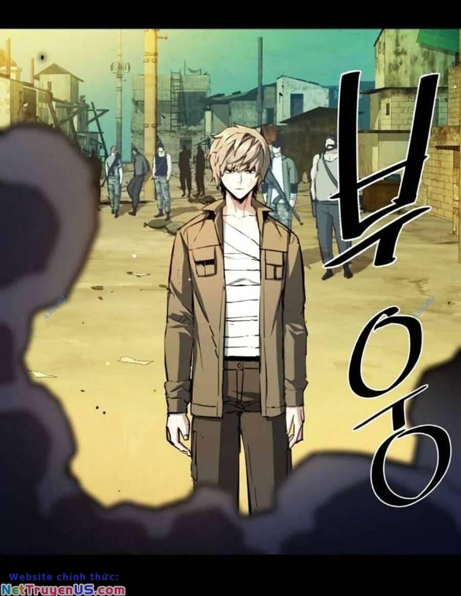 bạn học tôi là lính đánh thuê chapter 159 74