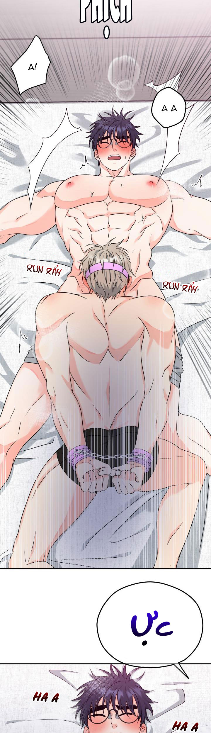 giao kiện hàng thành công chapter 20 11