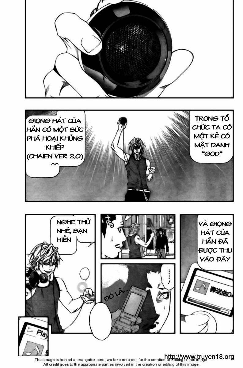 cô nàng ma cà rồng ii chapter 20 5