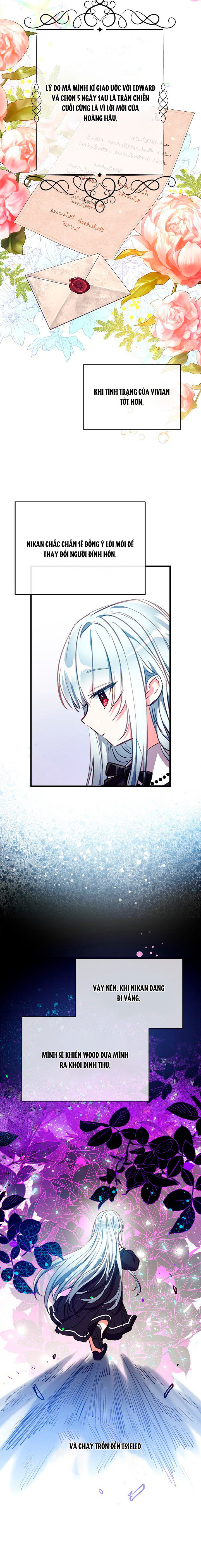 chúng ta có thể trở thành gia đình được không? chapter 16 9