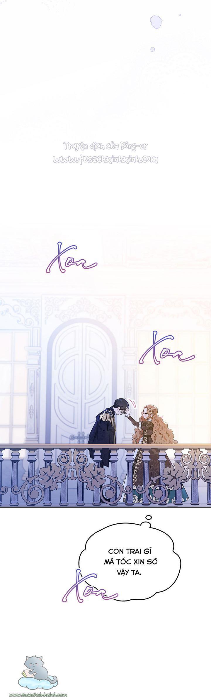 kiếp này ta sẽ trở thành gia chủ chapter 58 13