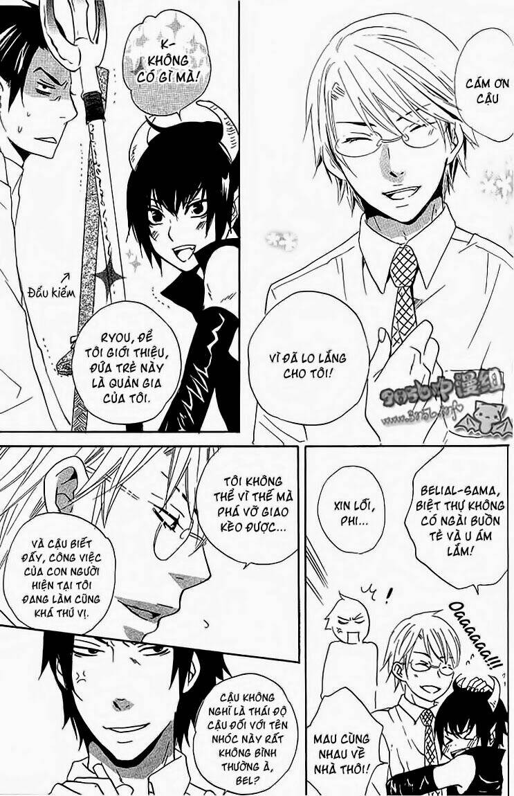 the contract with the devil chapter 2.1 10