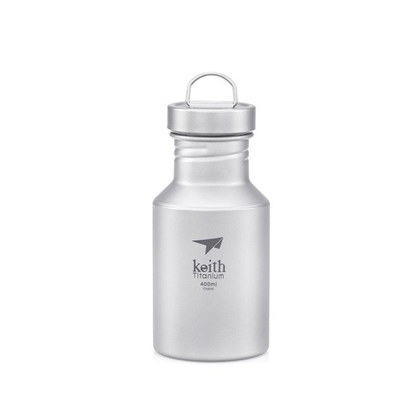 Binh nước Titanium KEITH Ti3030 400ml