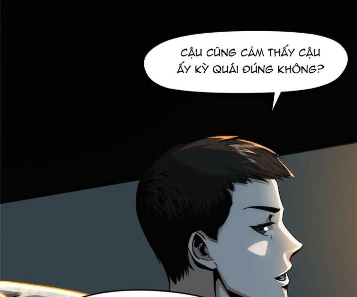 bữa tiệc kinh dị chapter 1 15