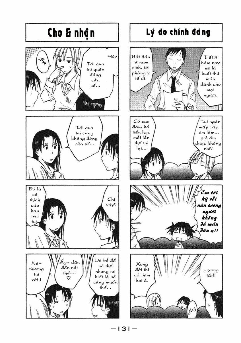 imouto wa shishunki chapter 10 4