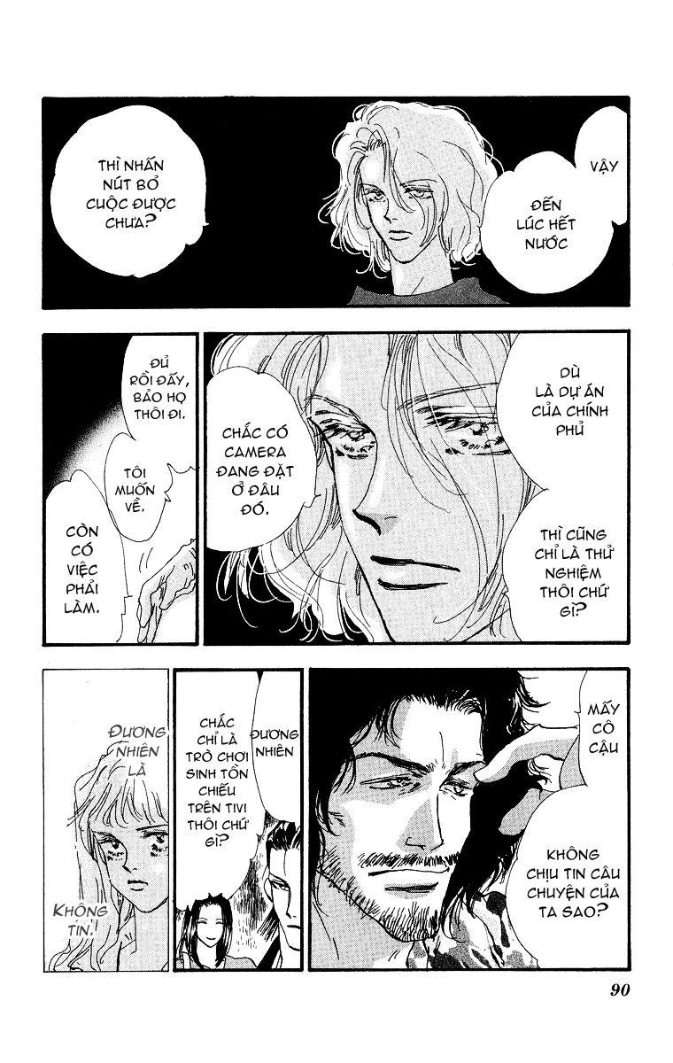 mầm sống chapter 6 29